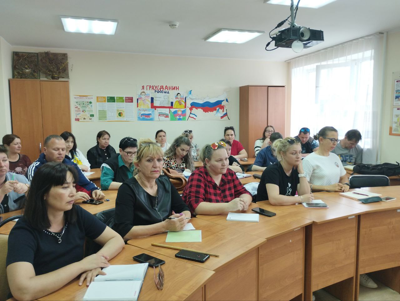 ЗАСЕДАНИЕ МЕТОДИЧЕСКОЙ КОМИССИИ ПО ВОСПИТАТЕЛЬНОЙ РАБОТЕ