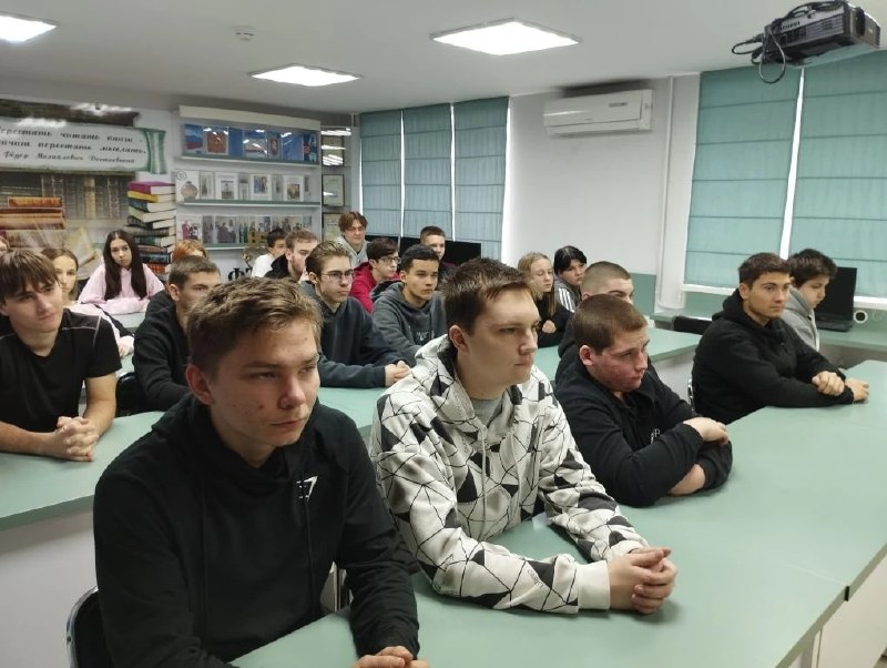 Всероссийский проект "Классные встречи"