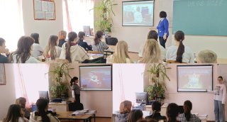 Борьба за здоровье в России