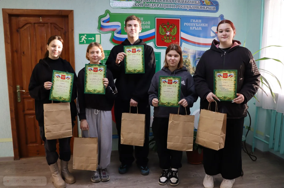День российской науки в ФТСКС: вдохновение, знания, открытия