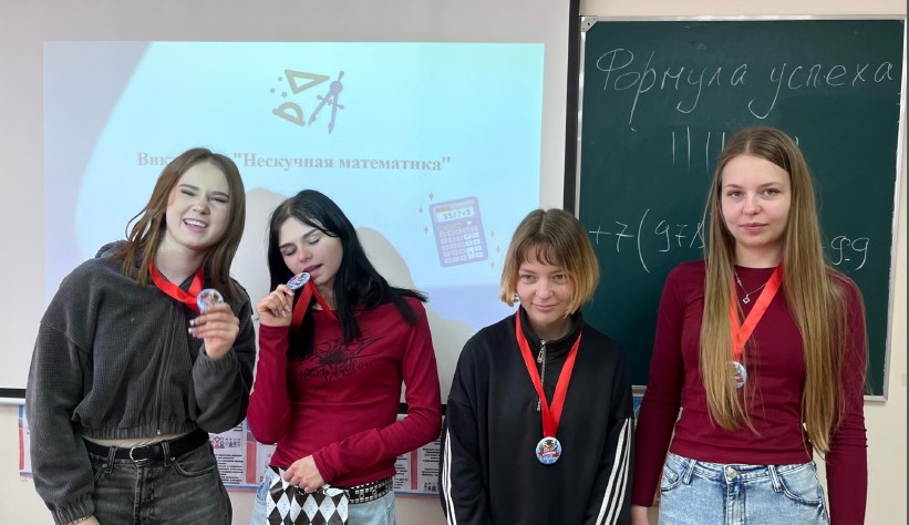 Открытая неделя МК «Техника и технологии строительства»