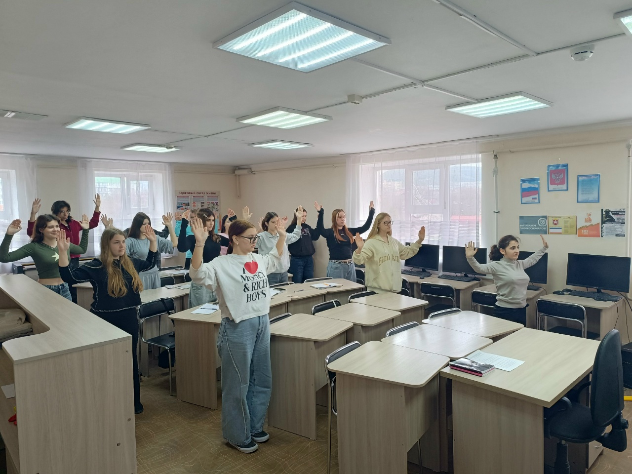 7 апреля - Всемирный день здоровья