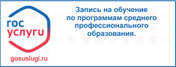 Инструкция по подаче заявления на поступление на портале Гос Услуги